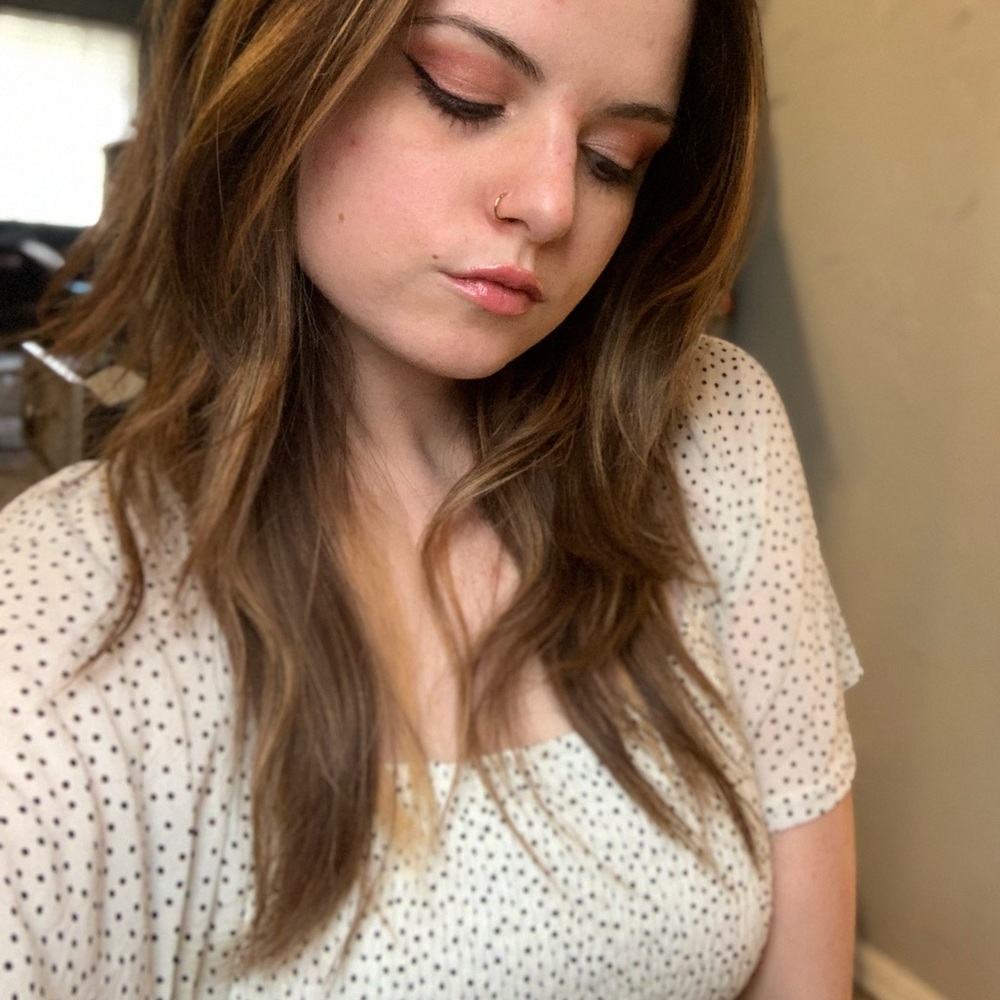 Meet your Posher, Victoria